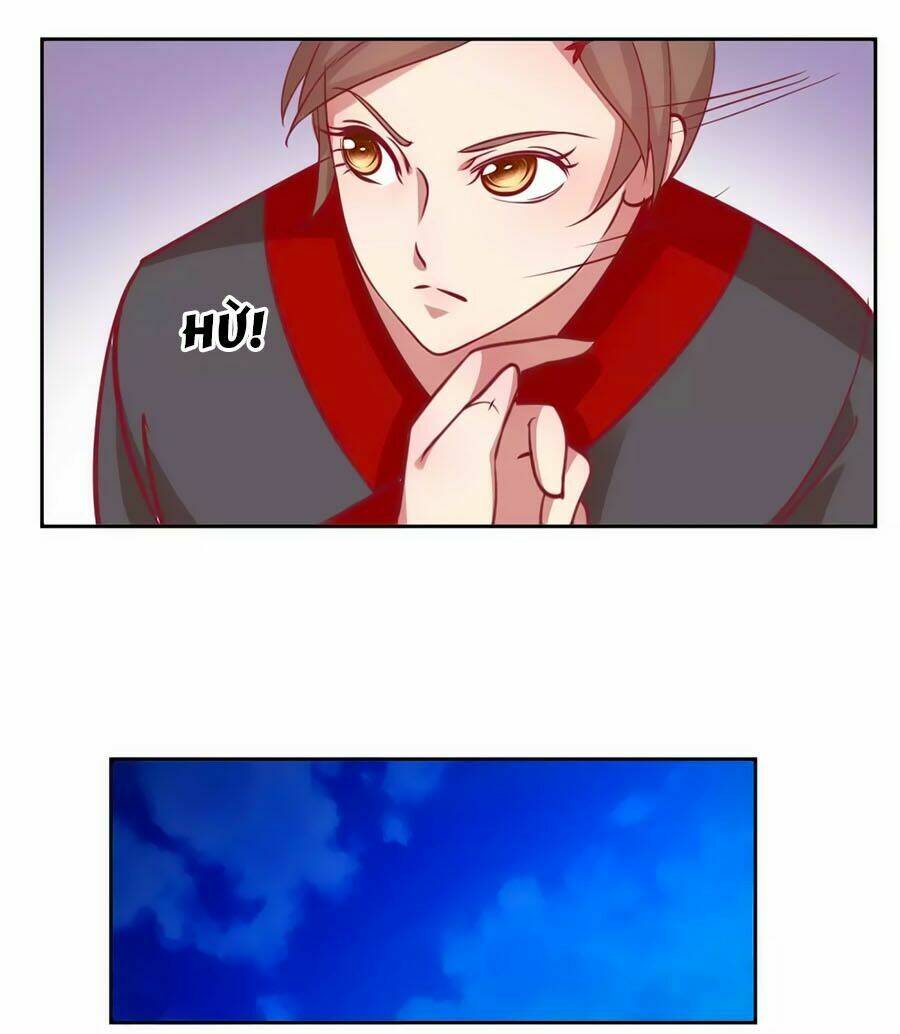 Hoàng Thượng Ở Trên, Thần Ở Dưới: Chapter 54