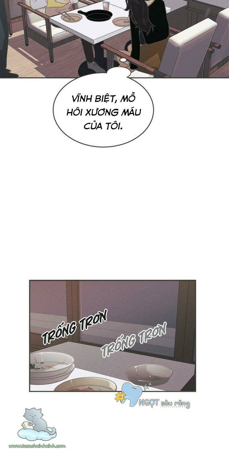 Giấc Mộng Đêm Hè: Chapter 3.1