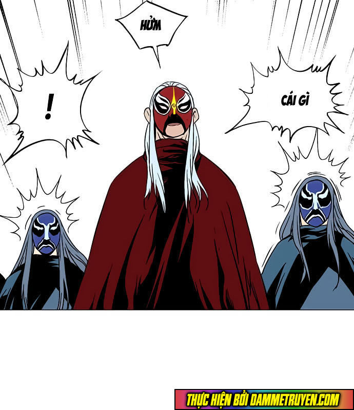 Cao Thủ 2: Chapter 14