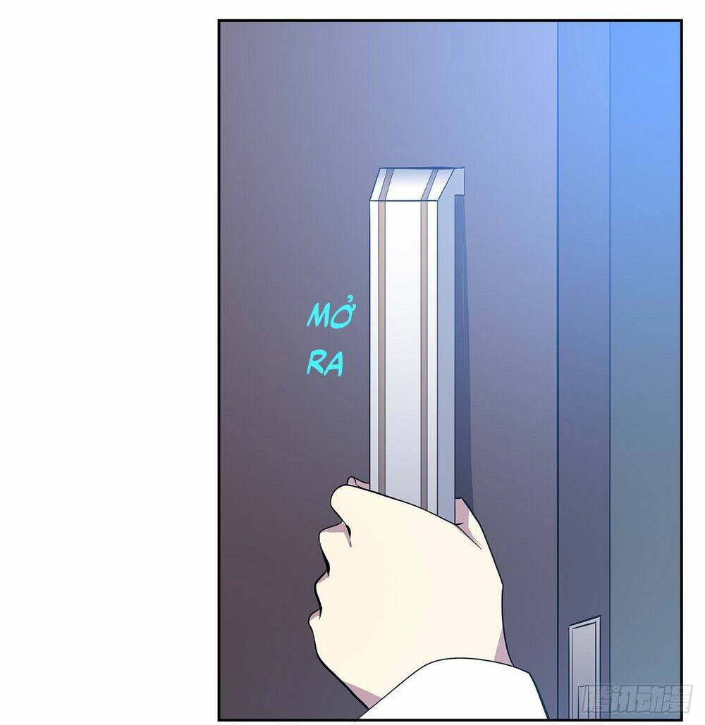 Người Yêu Thời Không: Chapter 62