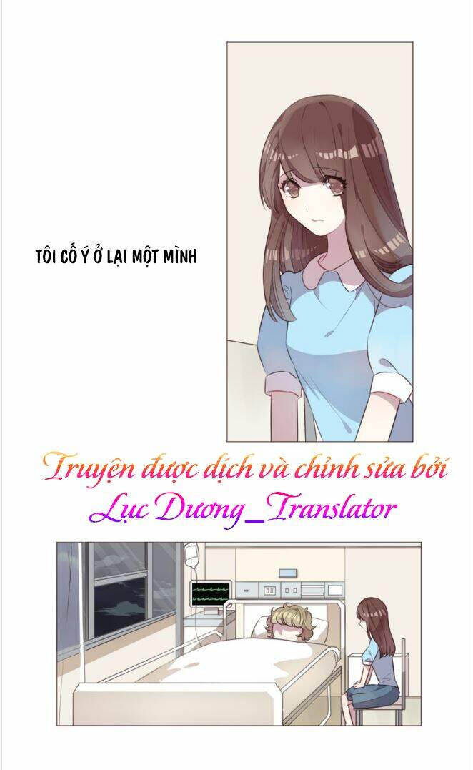 Người Yêu Biến Mất: Chapter 52