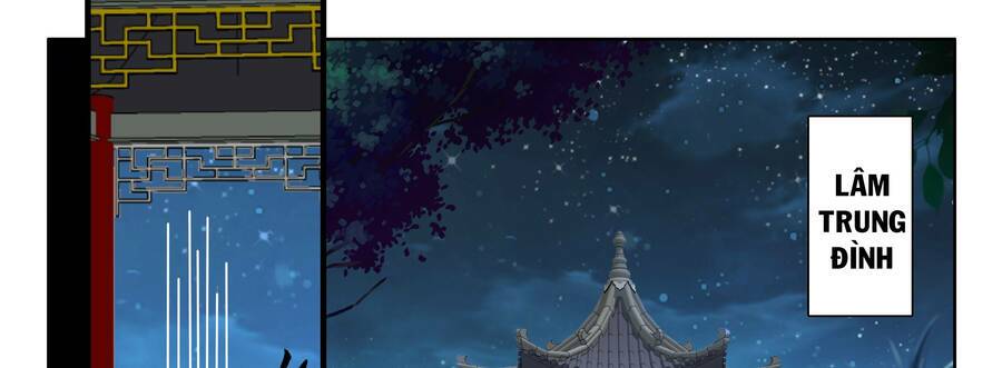 Hệ Thống Giả Dạng: Chapter 5