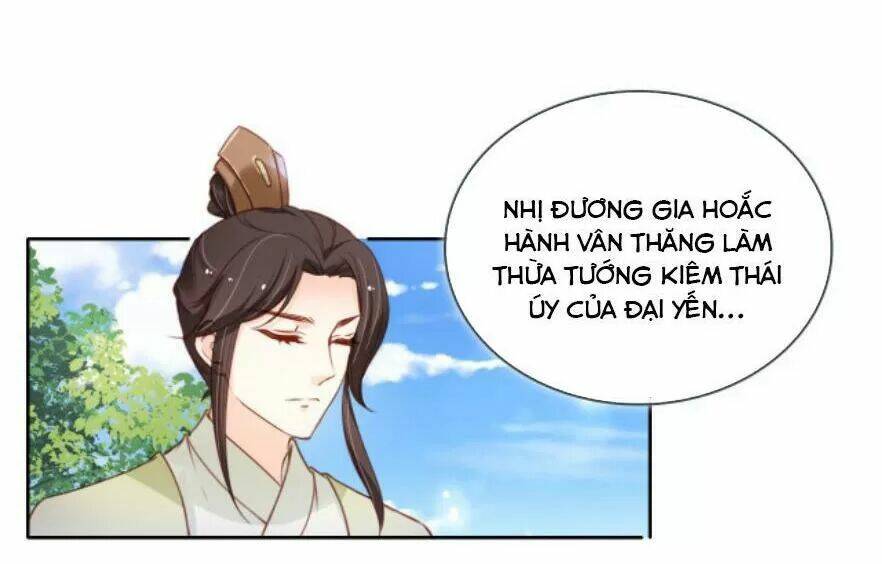 Nàng Trở Thành Bạch Nguyệt Quang Của Vương Gia Bệnh Kiều: Chapter 99