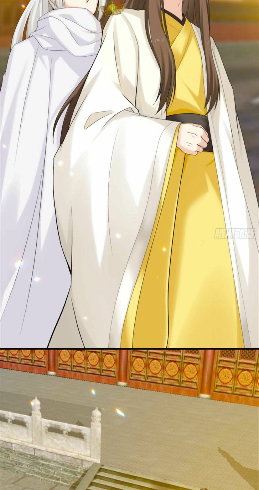 Tận Kiển Minh Thần: Chapter 14