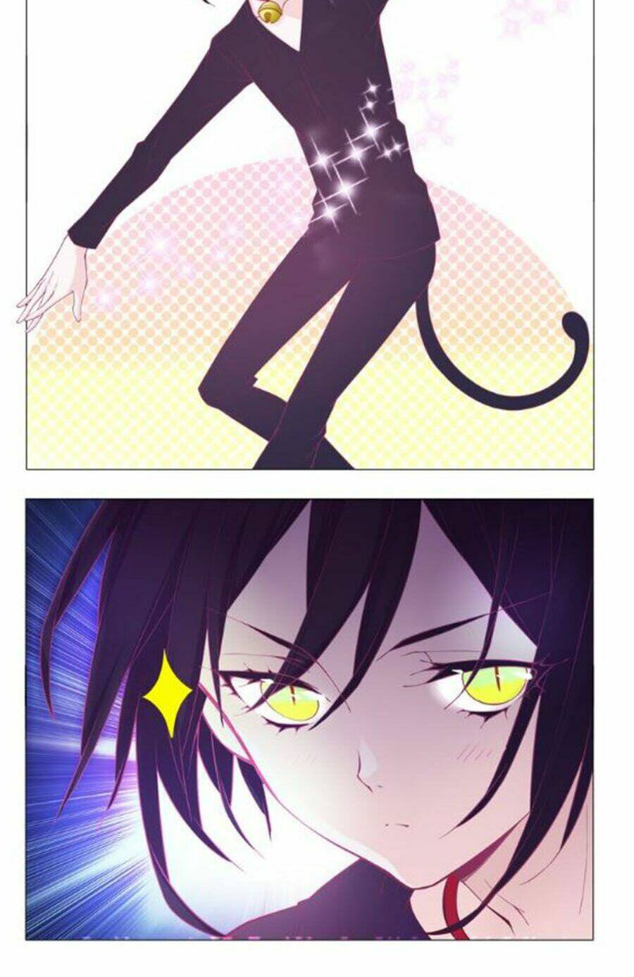 Đừng Nghịch, Ta Chỉ Muốn Yên Tĩnh: Chapter 3