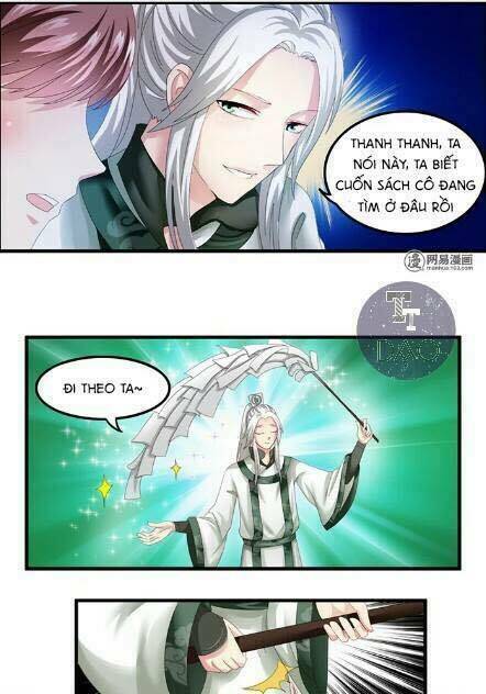 Mộng Phù Đăng: Chapter 6