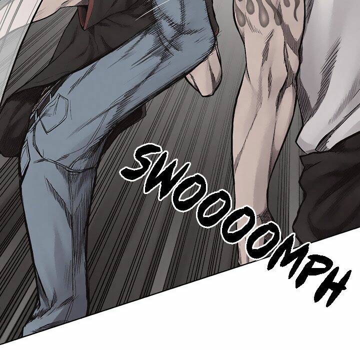 Nắm Đấm: Chapter 14