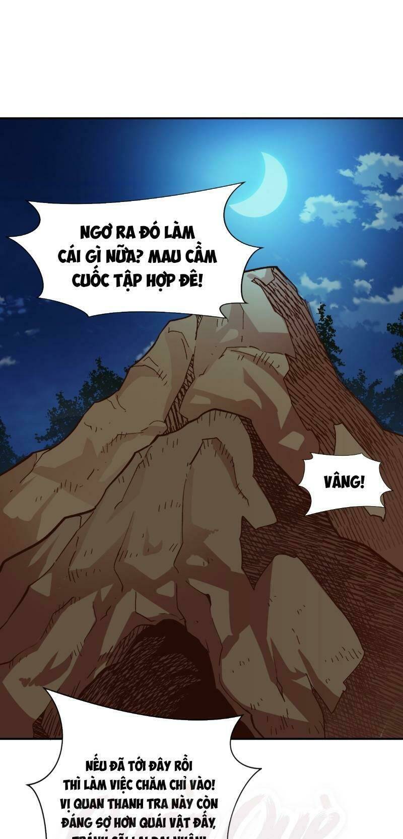 Đại Lục Vô Song: Chapter 3
