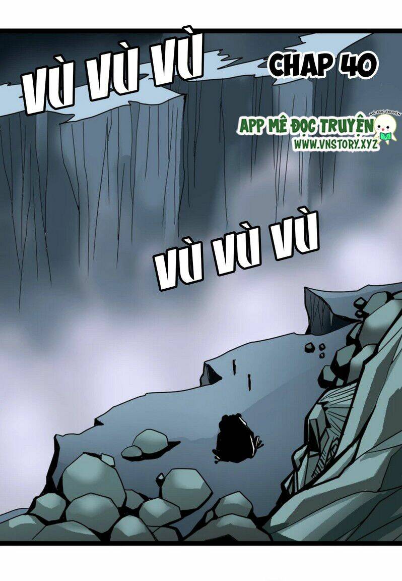 Thiếu Niên Siêu Năng Lực: Chapter 40