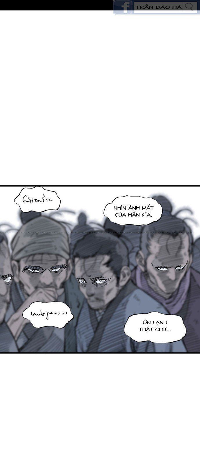 Cao Thủ 2: Chapter 90