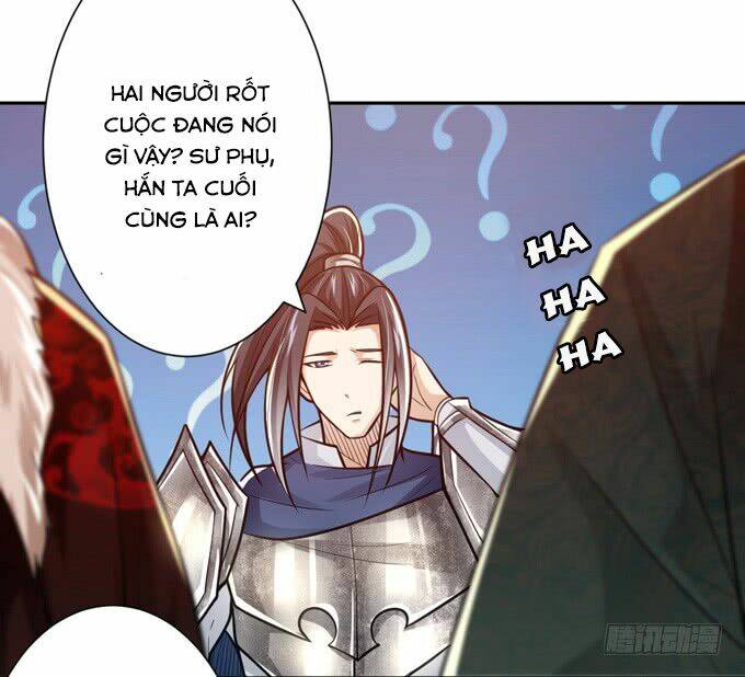 Tam Quốc Chi Vân Thăng Long Khởi: Chapter 5