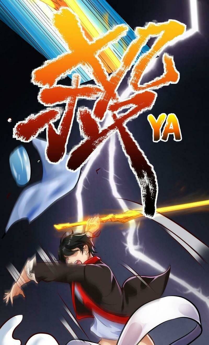 Tổ Chức X.e: Chapter 2