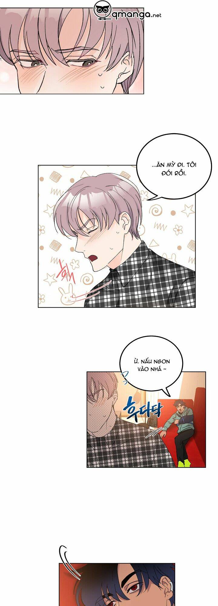 Kẻ Cắp Mặt Trăng: Chapter 5