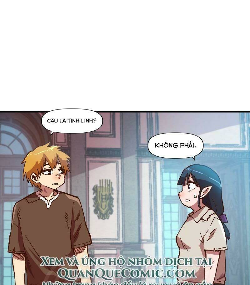 Đại Lục Vô Song: Chapter 6