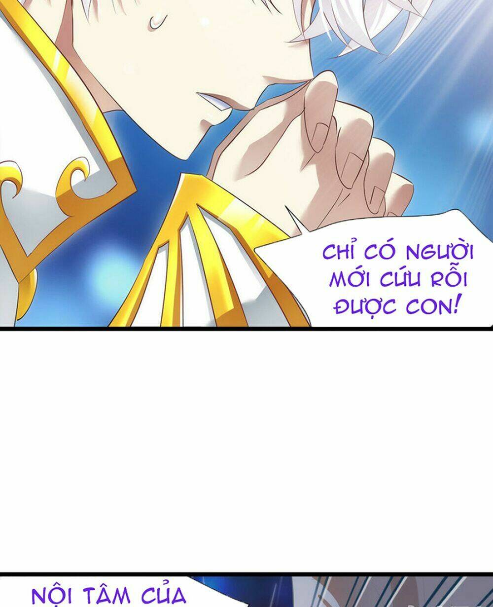 Một Vạn Tư Thế Công Lược Yêu Nam: Chapter 53