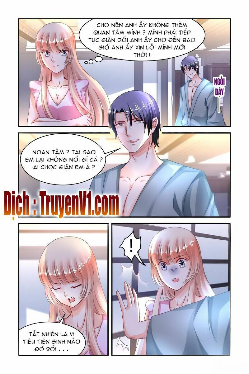 Hào Môn Đệ Nhất Thịnh Hôn: Chapter 148