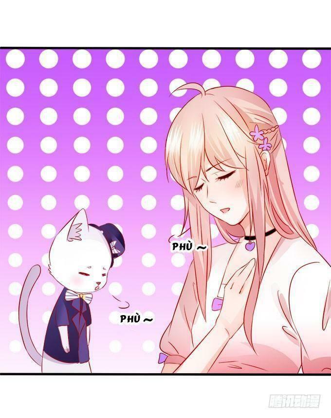 Hồ Tiên Hung Bạo: Chapter 15