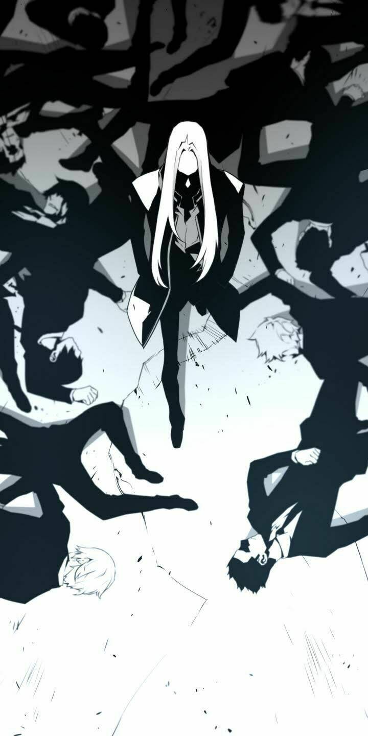 Thế Giới Ảo Nguyệt: Chapter 0
