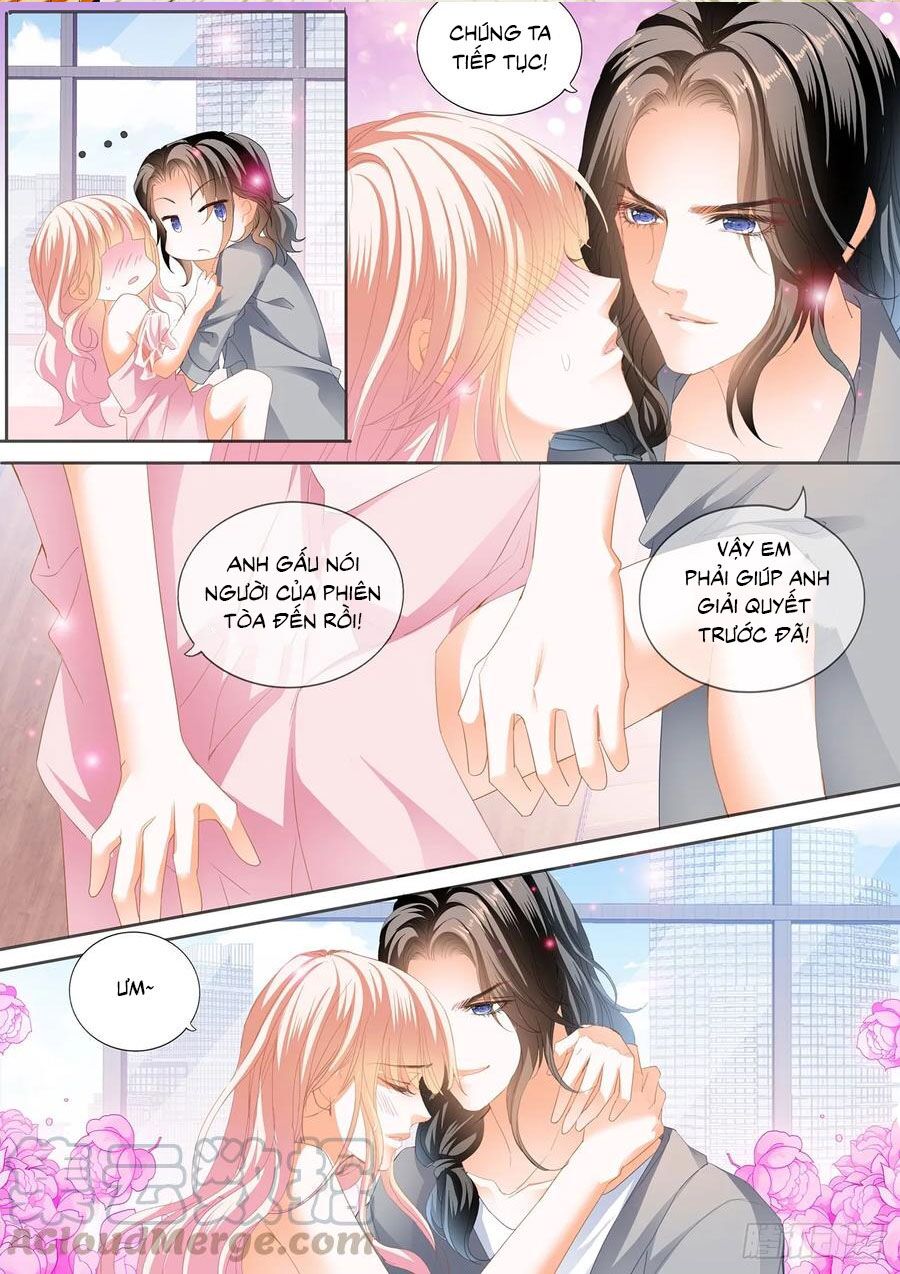 Bá Đạo Tiểu Thúc, Xin Trêu Chọc Vừa Thôi!: Chapter 149