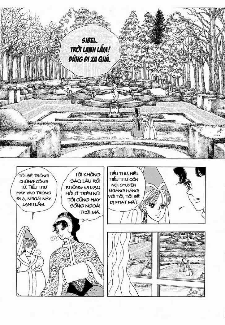 Princess Manhwa: Chapter 14