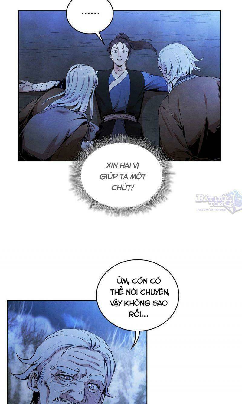 Đại Sư Huynh: Chapter 5.1