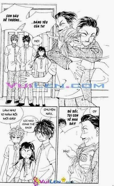 Cô gái Trung Hoa: Chapter 12