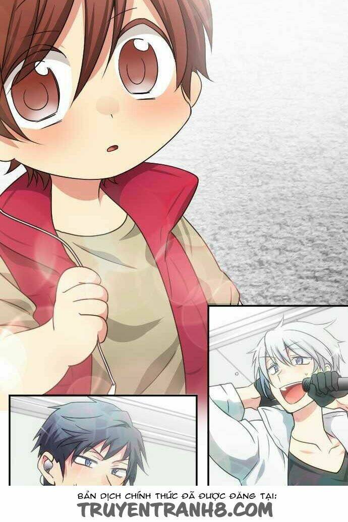 Những Ngôi Sao Không Ngủ: Chapter 1