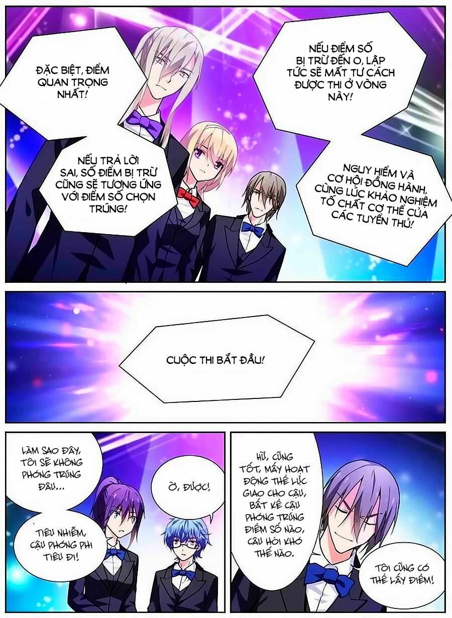 Giả Diện Thế Thân: Chapter 94