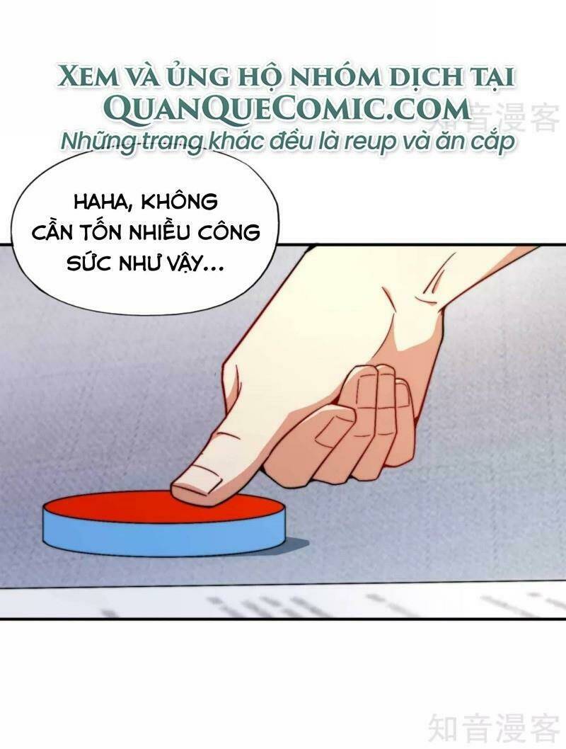 Vòng Bạn Bè Mạnh Nhất Của Tiên Giới: Chapter 25