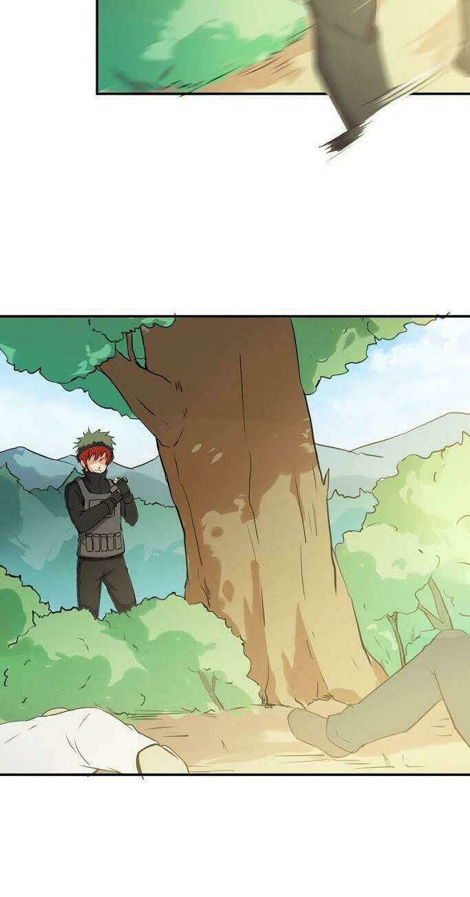 Siêu Cấp Bảo An Tại Đô Thị: Chapter 51