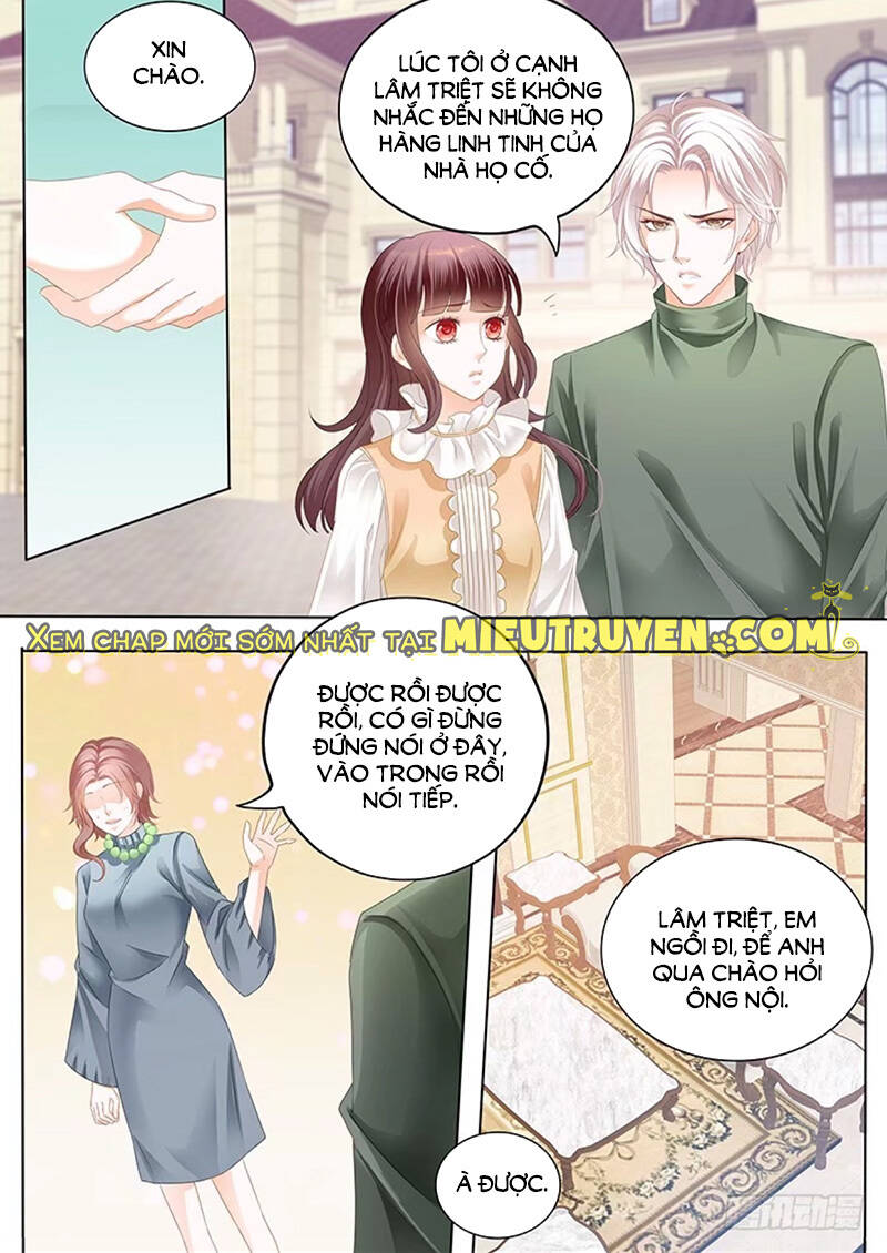 Thiểm Hôn Kiều Thê: Chapter 160