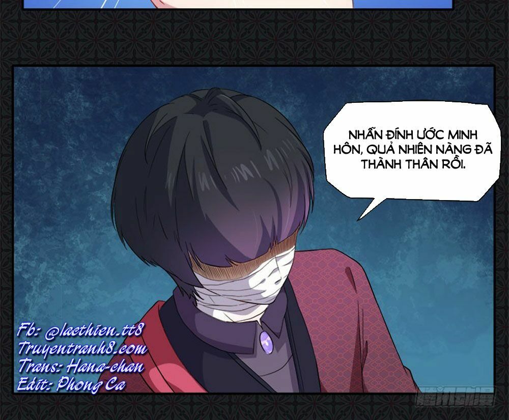 Ngạo Kiều Quỷ Vương Yêu Ta: Chapter 69