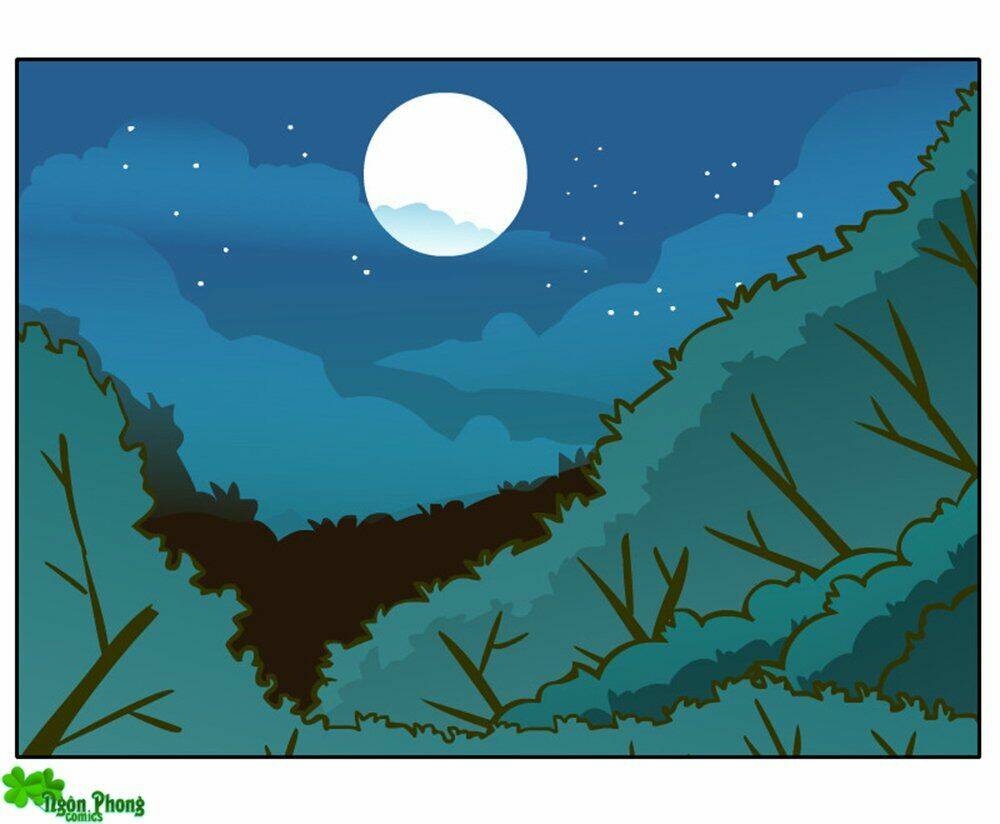 Hòa Thượng Và Tiểu Long Quân: Chapter 38