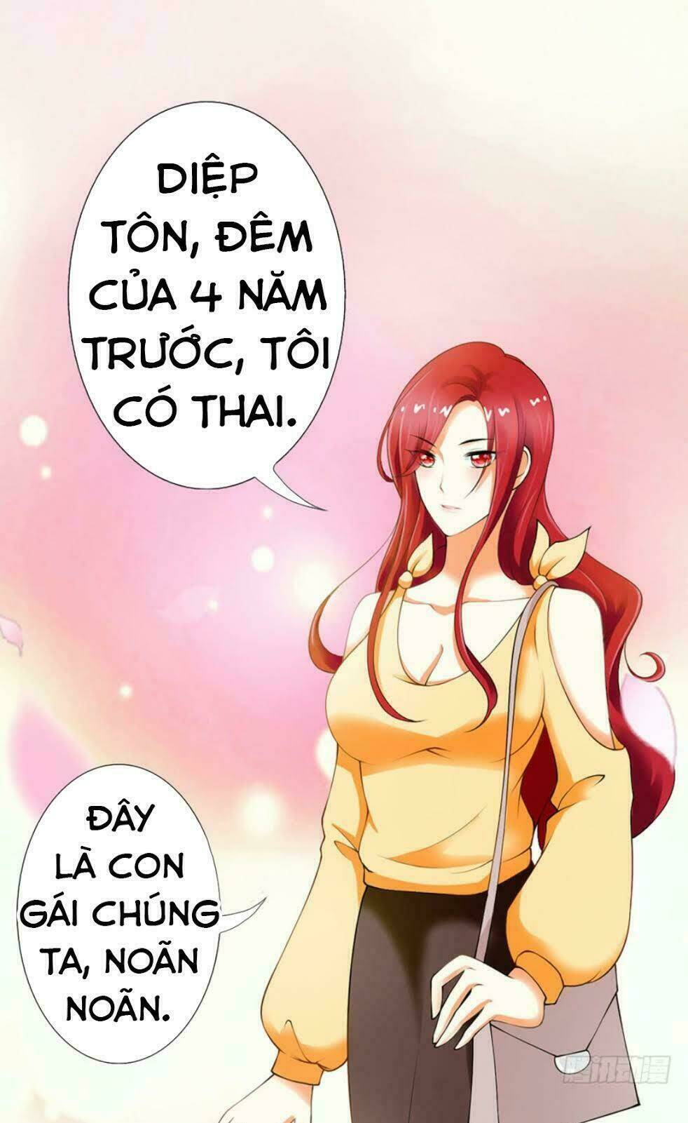 Vú Em Là Cổ Tiên: Chapter 1