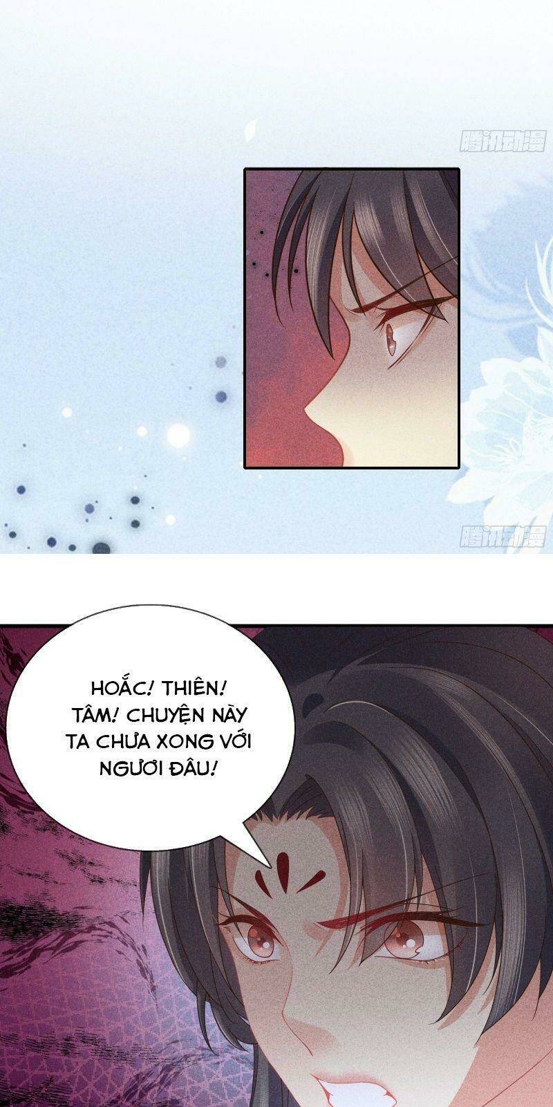 Trọng Sinh Chi Đích Nữ Bất Thiện: Chapter 48