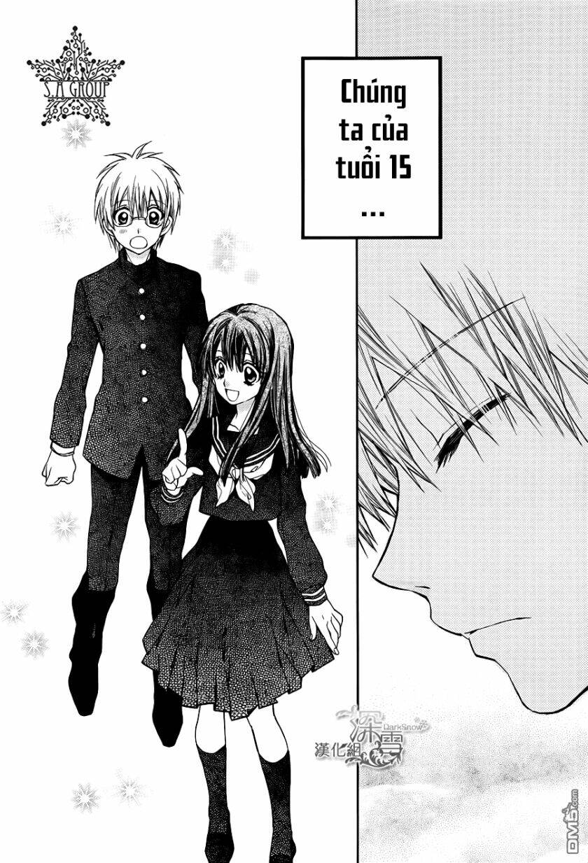 31 Ai Dream: Chapter 9