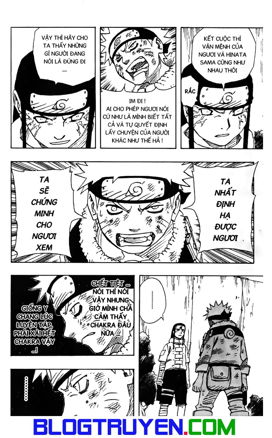 Naruto: Chapter 103