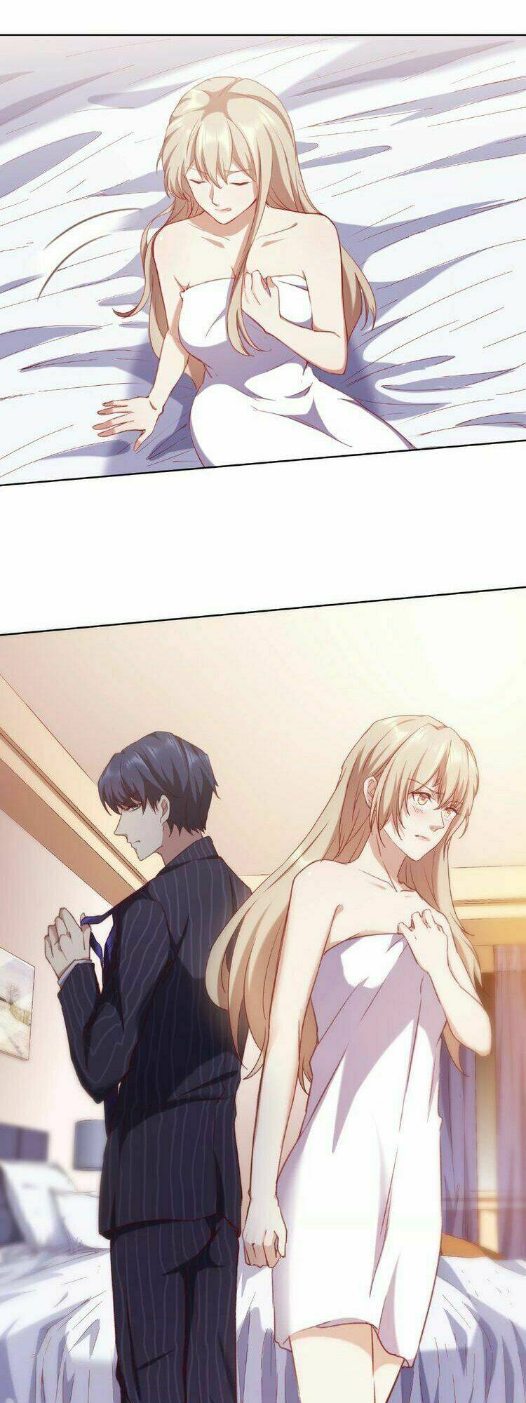 Hợp Đồng Ngọt Cao Độ: Chapter 4