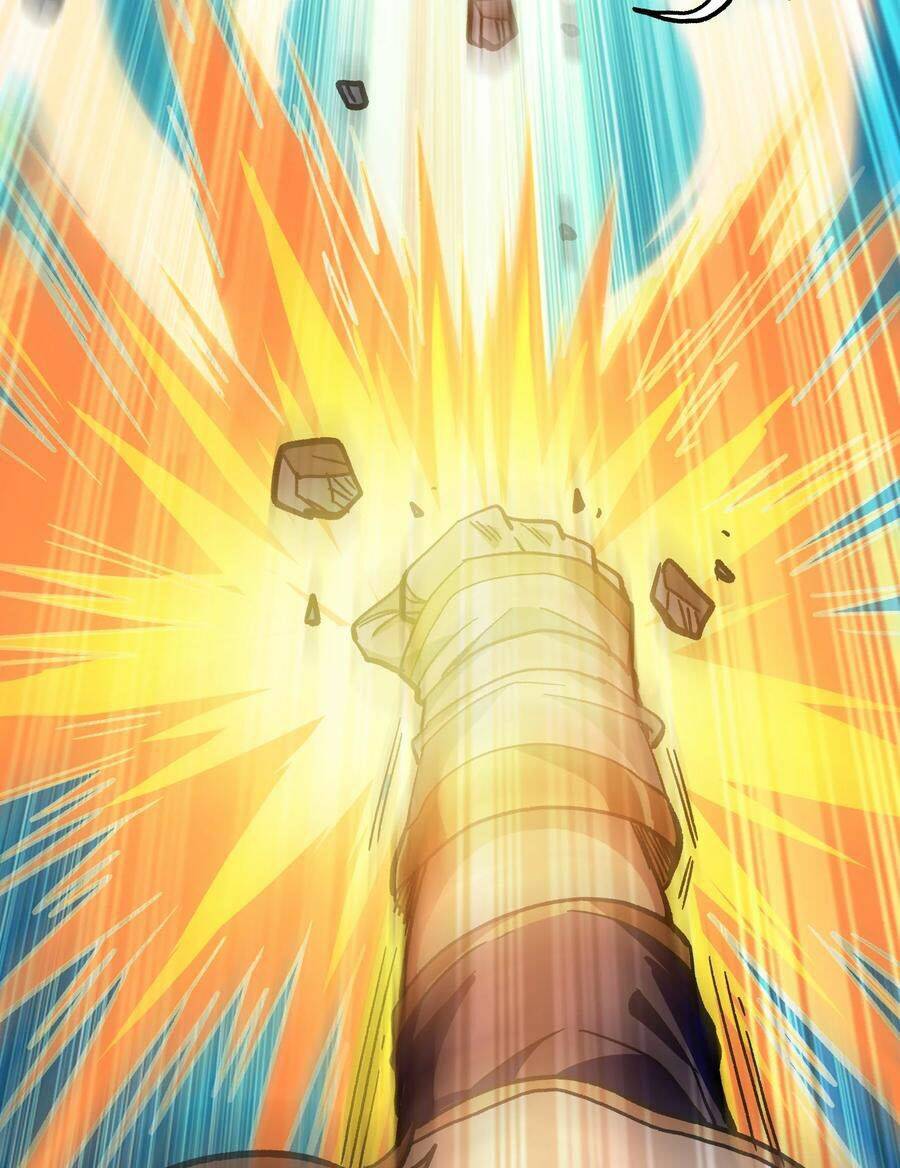 Vú Em Vô Địch: Chapter 12