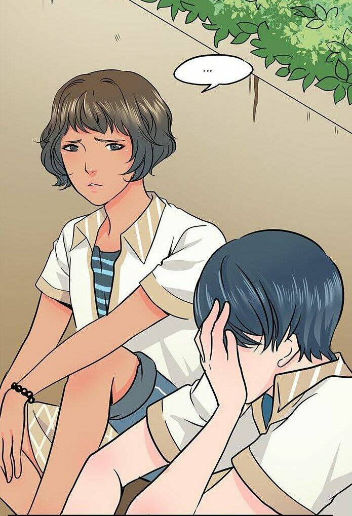 Chàng Trai Từ Quả Trứng: Chapter 12