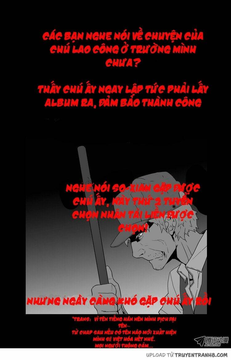 0.0 Mhz - Tần Số Chết: Chapter 34