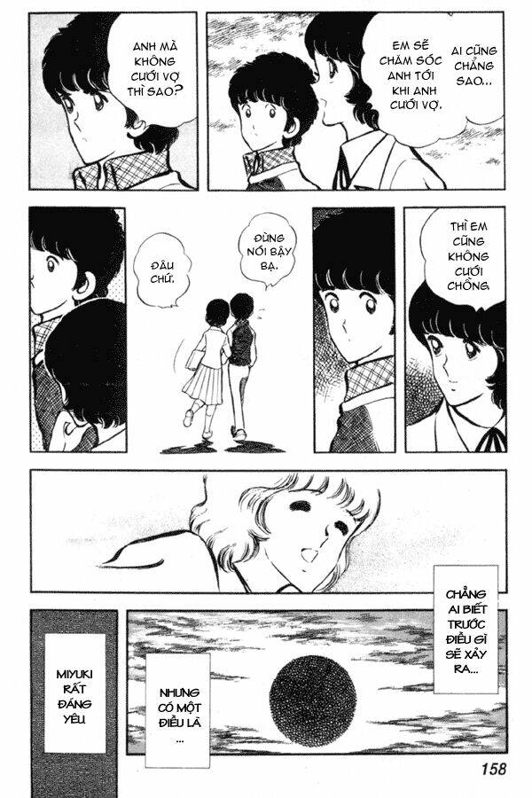 Miyuki: Chapter 13