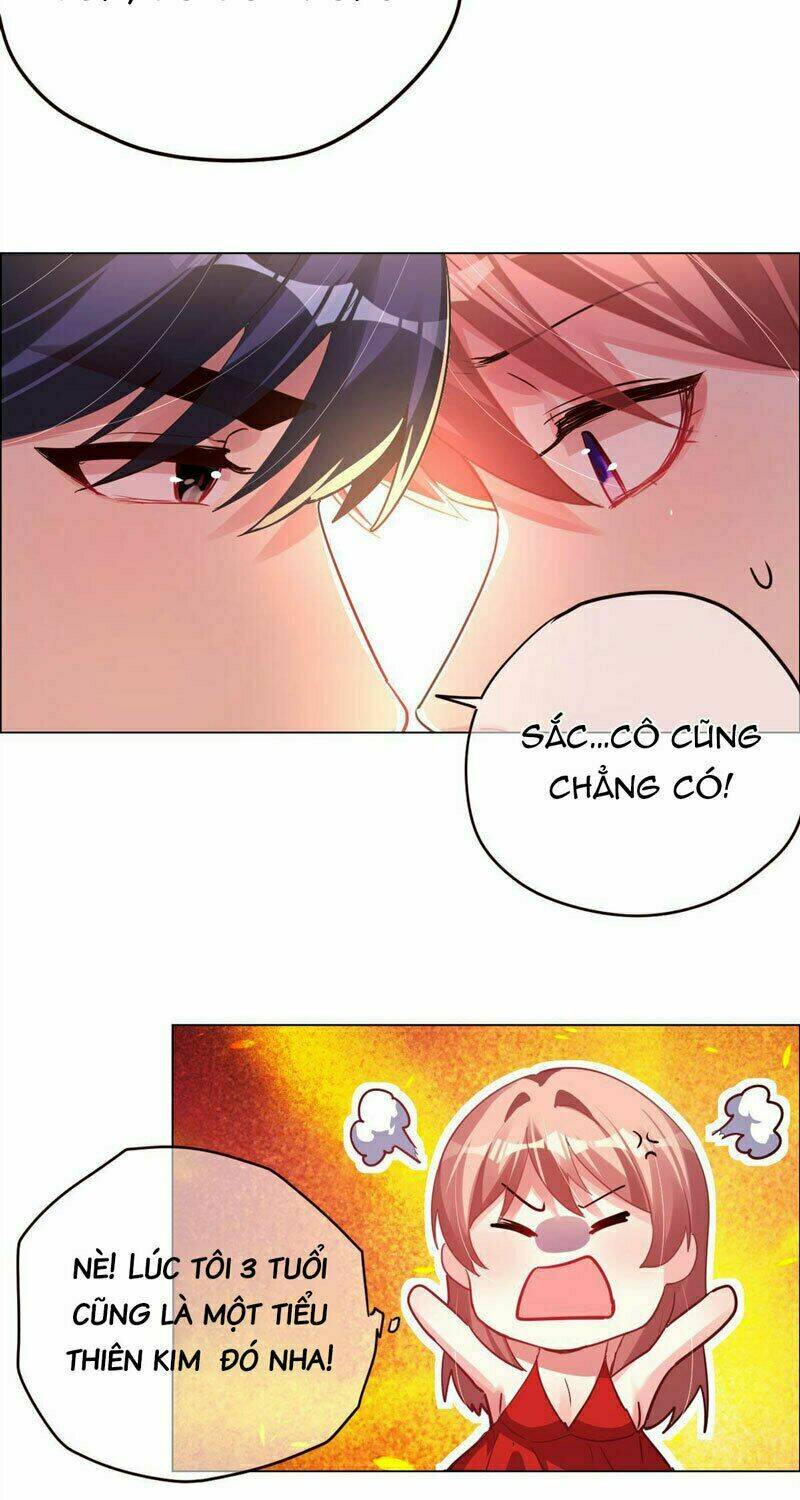 Vì Yêu Mà Khắc Cốt Ghi Tâm: Chapter 9