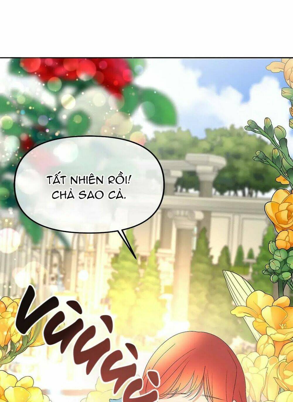 Công Chúa Thời Gian Có Hạn: Chapter 41