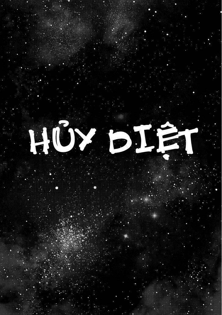 Freezing: Chapter 198