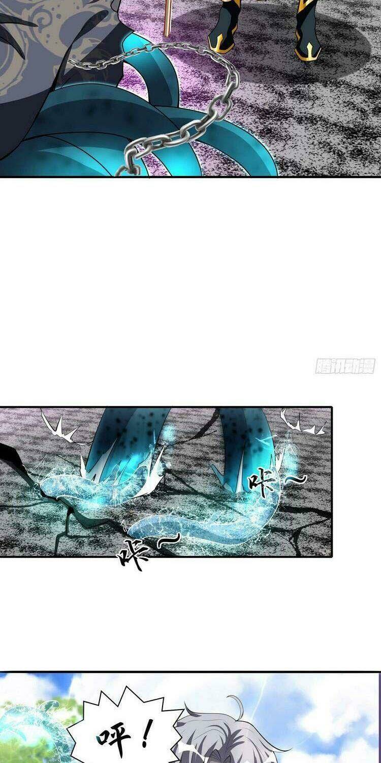 Tà Du Ký: Chapter 128