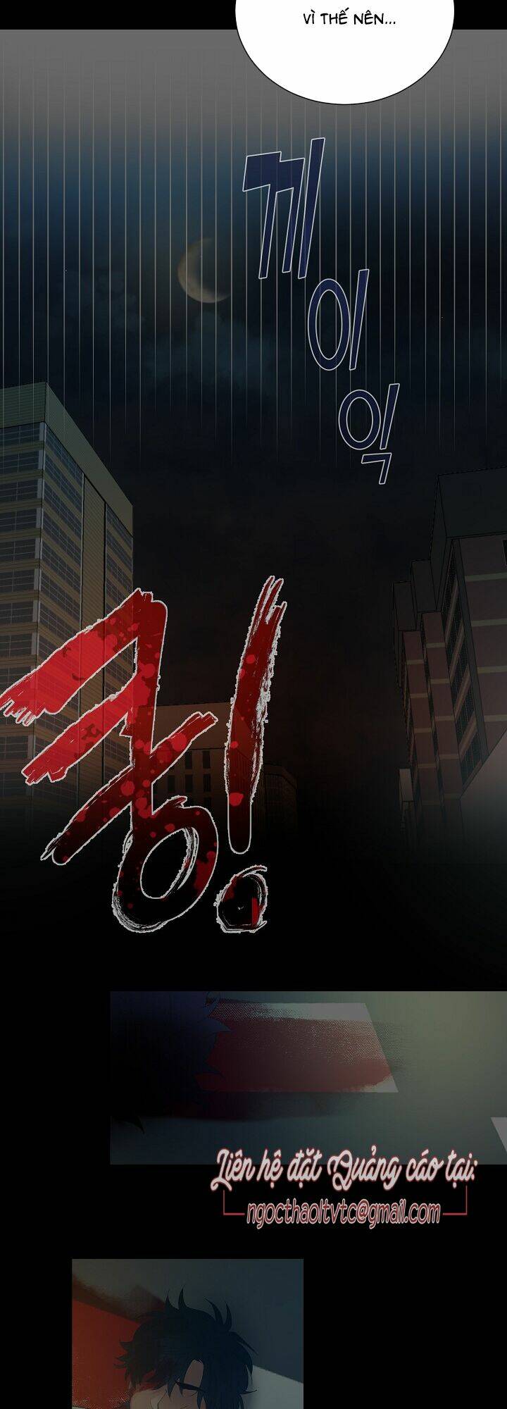 Kẻ Cắp Mặt Trăng: Chapter 10