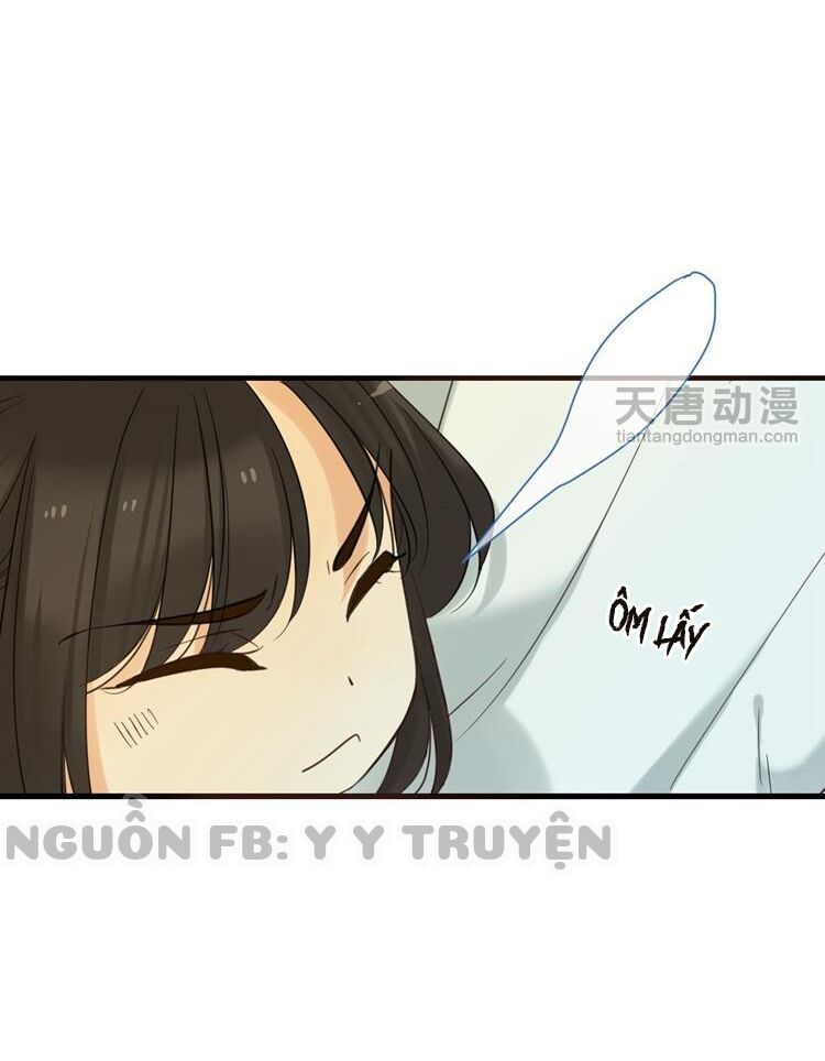 Giáo chủ yêu nghiệt mau nằm xuống: Chapter 35