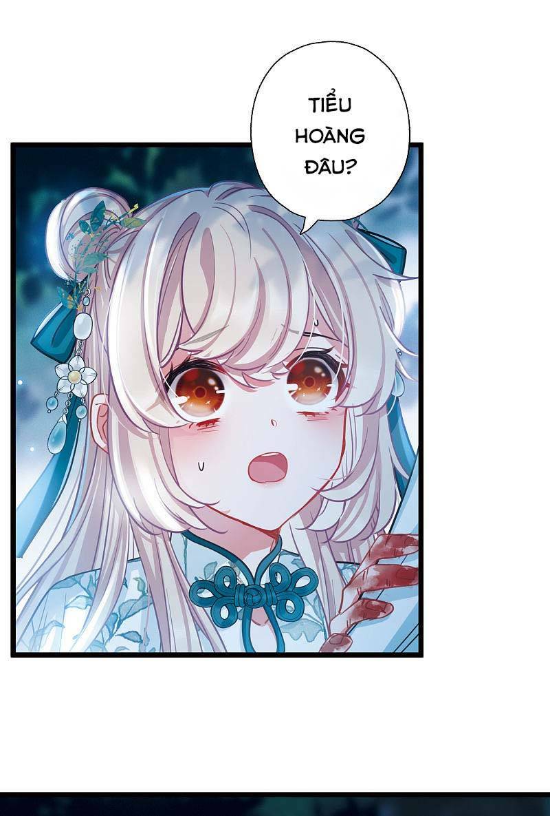 Danh Kiếm Chủng: Chapter 28