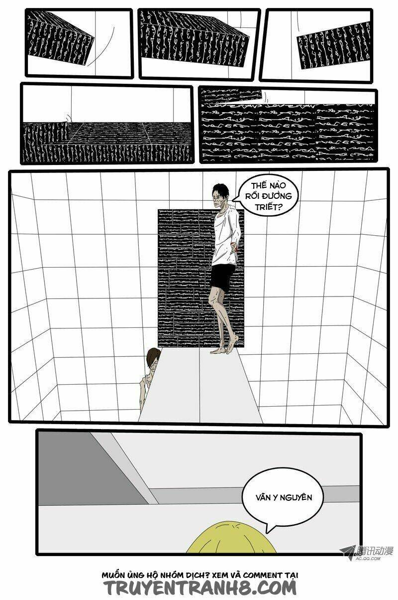 World Game: Chapter 39